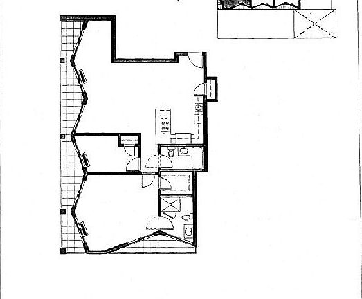 2nd image of 1610 Dekalb Ave #4A