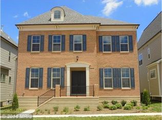 20646 Holyoke Dr, Ashburn, VA 20147