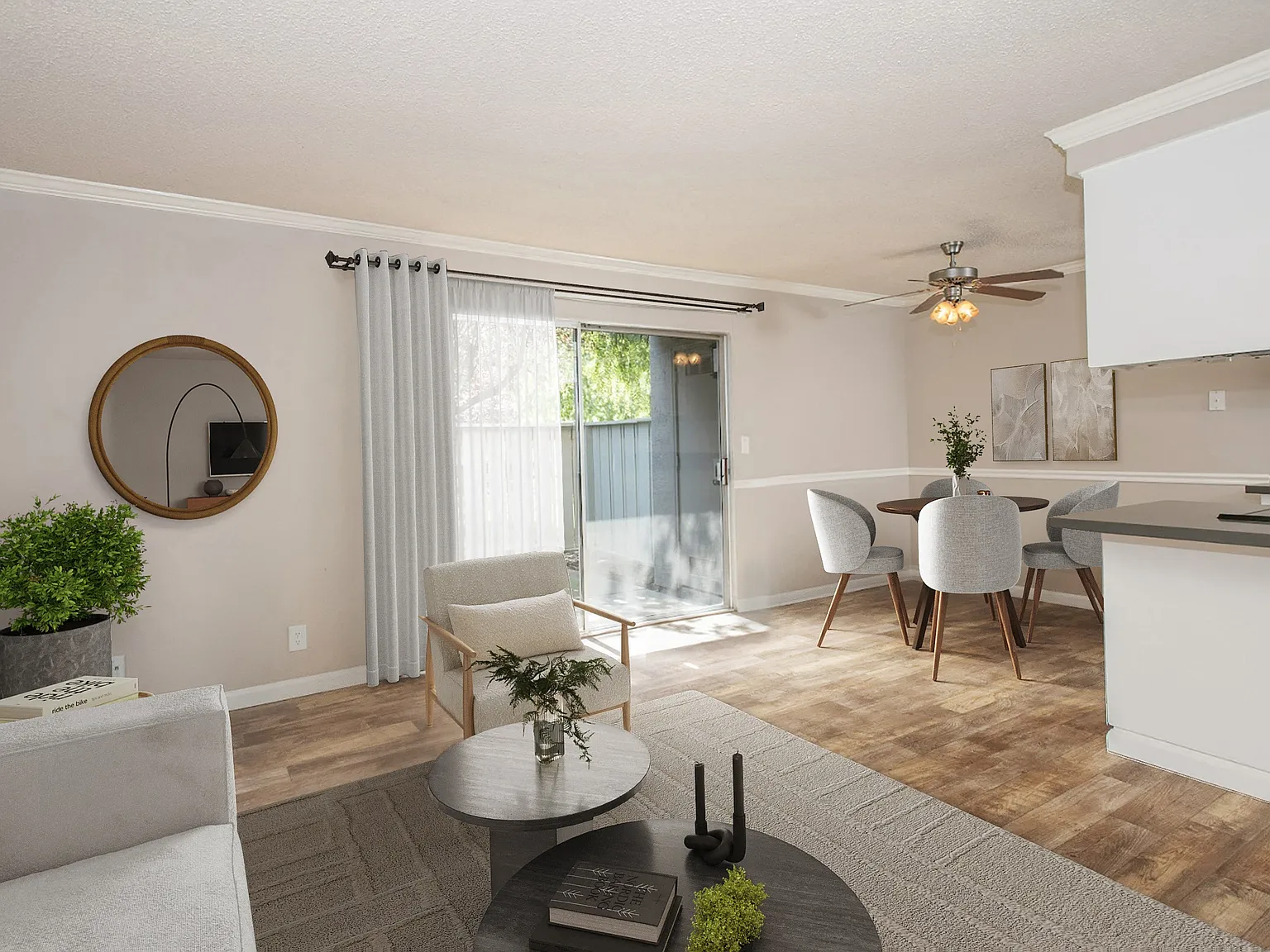 Valley Ridge Apartment Homes — Photo 2