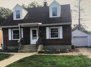 834 N Dement Ave, Dixon, IL 61021