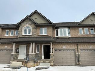116 Laguna Village Cres, Hamilton, ON L0R 1P0