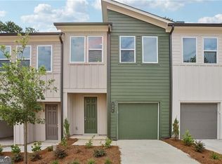1684 Hannah Ter NW #285, Atlanta, GA 30318