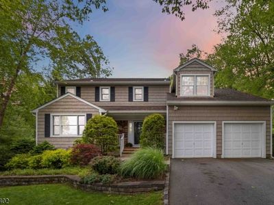 1 Deborah Dr, Morristown, NJ, 07960