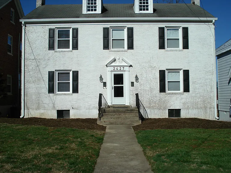 2427 Stanley Ave SE #A — Photo 1