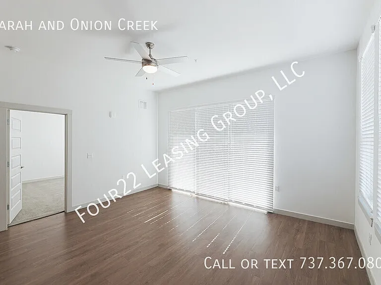 E FM 1626 Rd — Photo 1