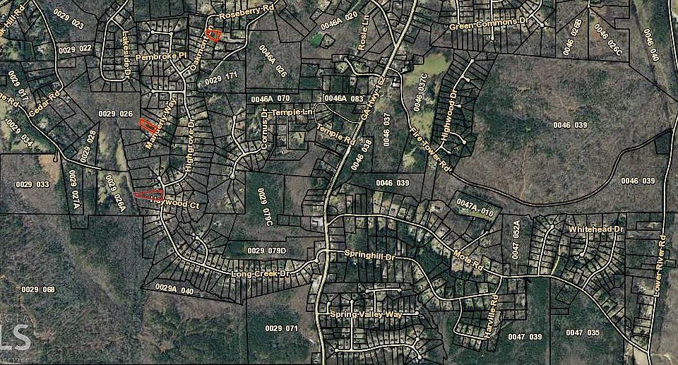 1st image of 375 Longcreek Dr Lot 171