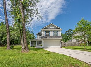 104 Sugarplum Dr, Summerville, SC 29485