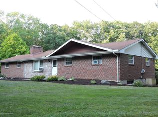 602 Burger Hollow Rd, Kunkletown, PA 18058