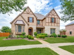 12723 Tumbling Creek Trl, Frisco, TX 75035