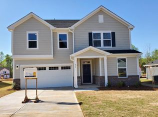 412 Lagoon Ln, Mebane, NC 27302