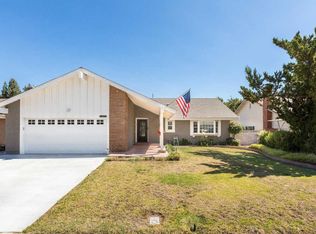 5950 E Fearing St, Simi Valley, CA 93063