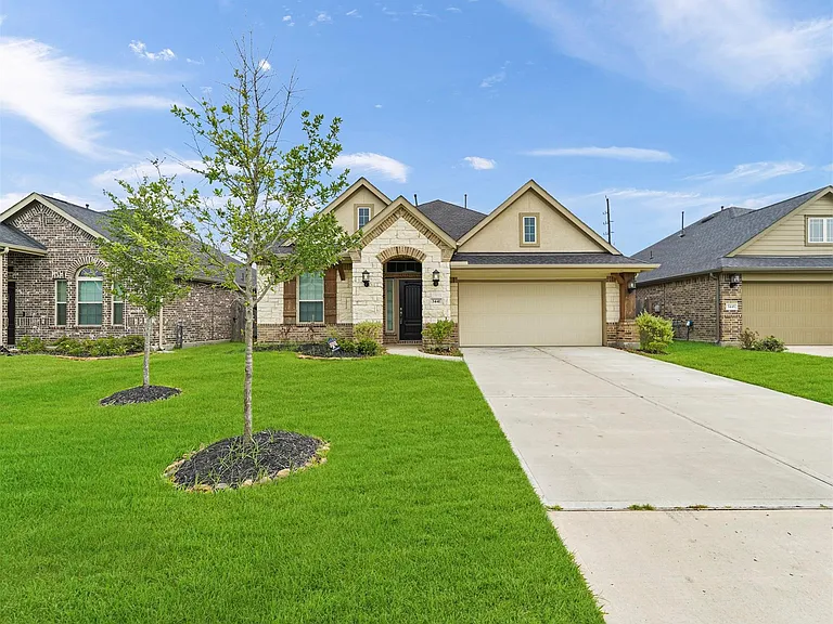 3441 Stablewood Grove Ln — Photo 1