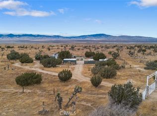 0 200th St E Lot 20, Lancaster, CA