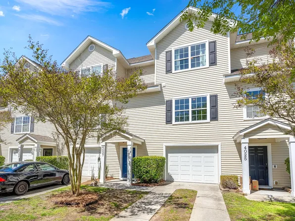 4027 Babbitt St, Charleston, SC 29414