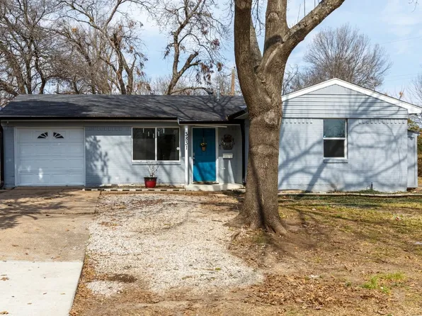 3831 Black Oak Dr, Dallas, TX 75241