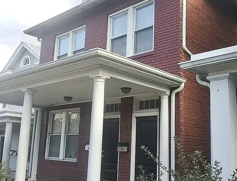1514 Bainbridge St #B — Photo 1