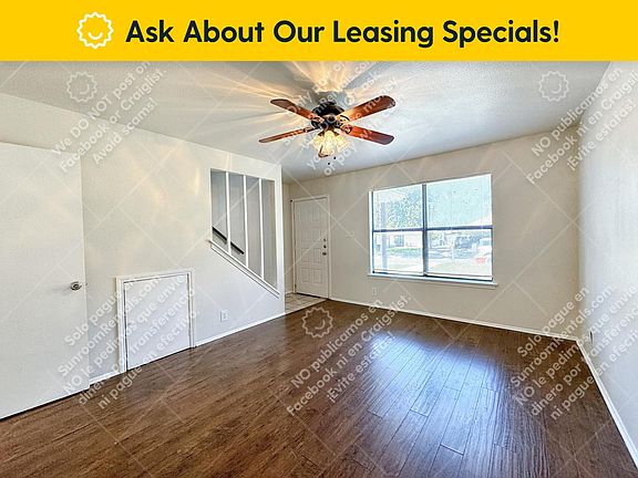 3rd image of 1026 Fabulous Dr APT C