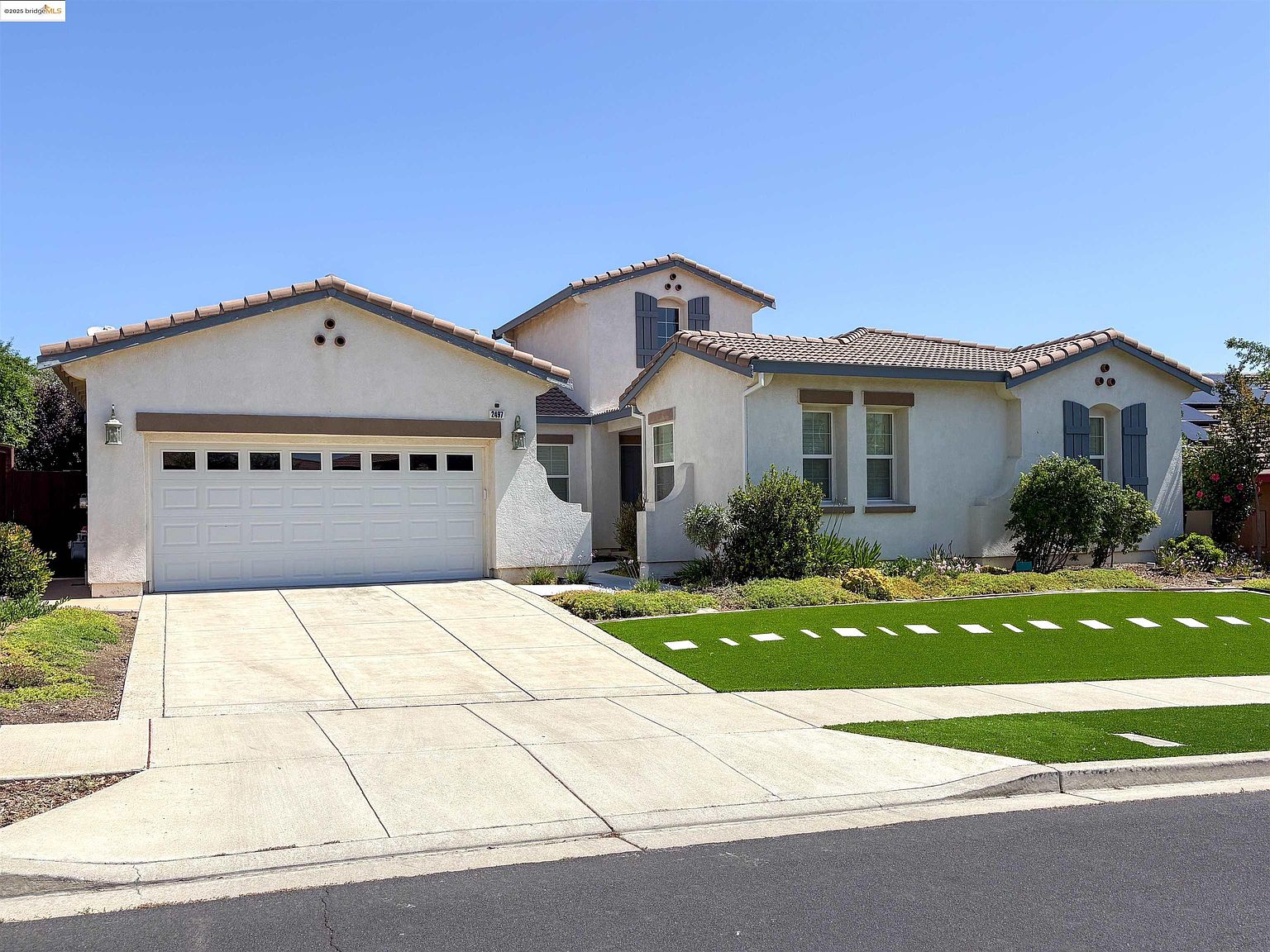 2497 Winged Foot Rd