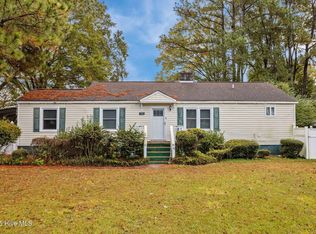 103 John Ave, Greenville, NC 27858