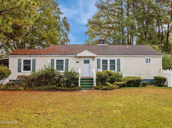 103 John Avenue, Greenville, NC 27858