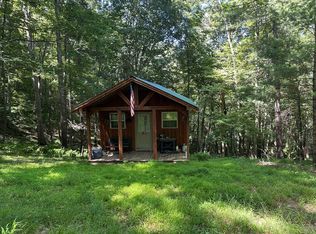 4340 Fox Creek Rd, Mouth Of Wilson, VA 24363