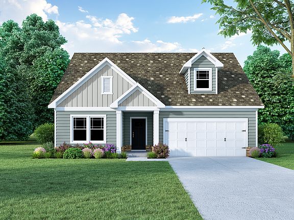 Optional Hawthorne Elevation C