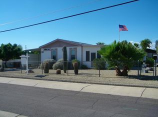 2154 W Virginia St, Apache Junction, AZ 85120