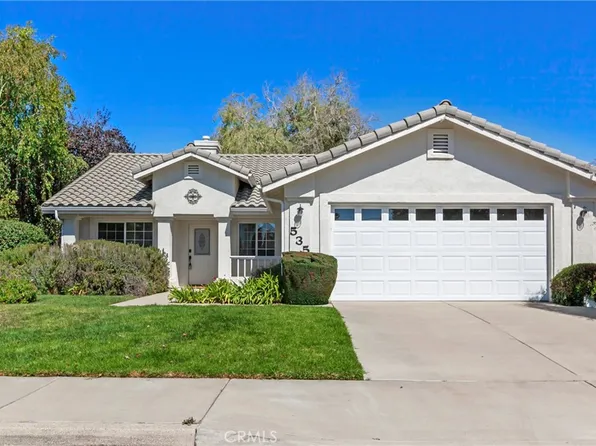 535 Los Olivos Ln, Arroyo Grande, CA 93420
