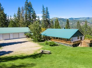 371 Edmiston Rd, Newport, WA 99156