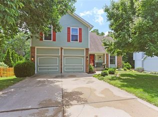 1505 NE 101st Ter, Kansas City, MO 64155