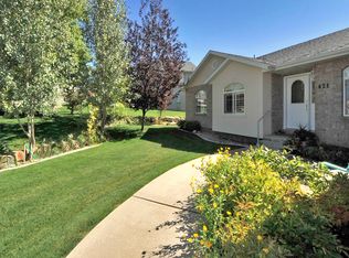 421 Old Farm Ln, Coalville, UT 84017