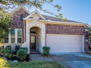 25603 Turnstone Oaks Ct, Richmond, TX 77406