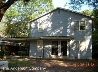 912 N Davis St APT A, Albany, GA 31701