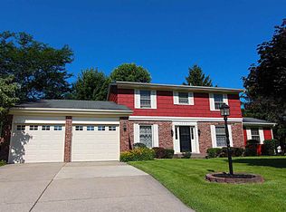 52785 Swanson Dr, South Bend, IN