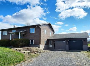 1505 Gray Rd, Union Springs, NY 13160