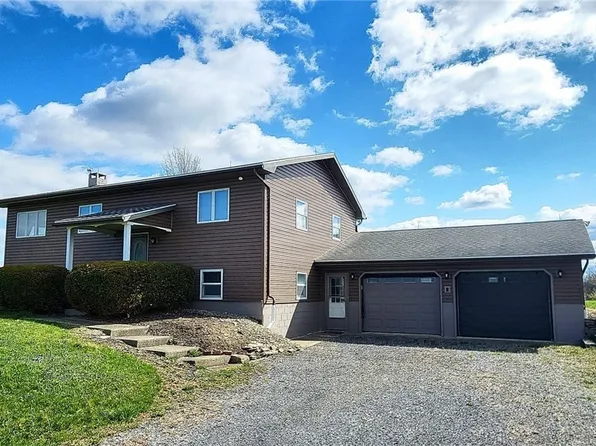 1505 Gray Rd, Union Springs, NY 13160