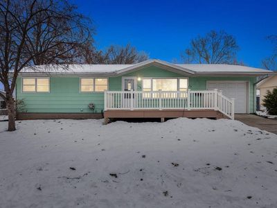 1426 Sycamore St, Iowa City, IA, 52240