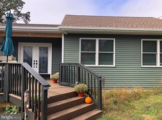 249 Pine Mill Rd, Clarksboro, NJ 08020