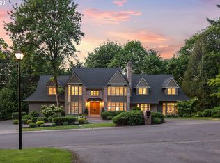 7 Dover Way, Lake Oswego, OR 97034