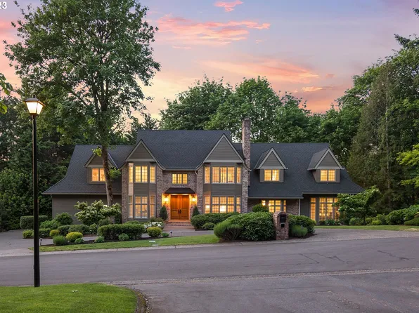 7 Dover Way, Lake Oswego, OR 97034