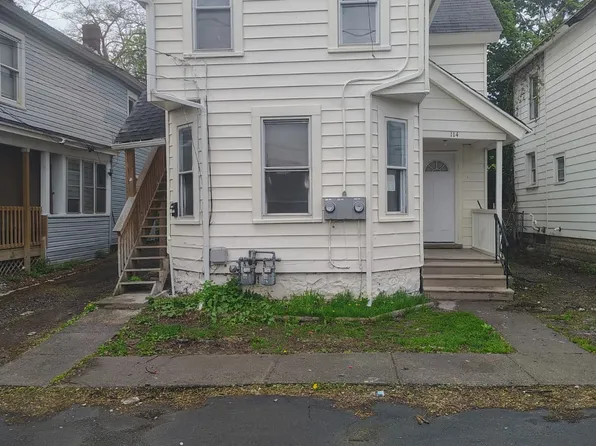 114 Coykendall Ave, Syracuse, NY