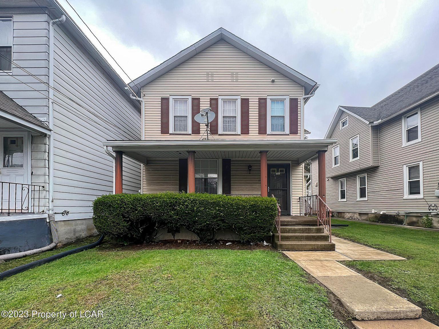 158 William St, Pittston, PA 18640 MLS 234609 Zillow