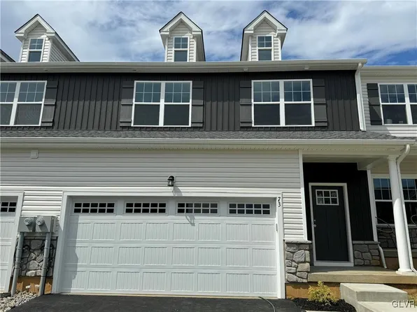 73 Timber Trl #38, Palmer Township, PA 18045