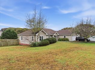 103 Indian Shores Overlook, Dandridge, TN 37725