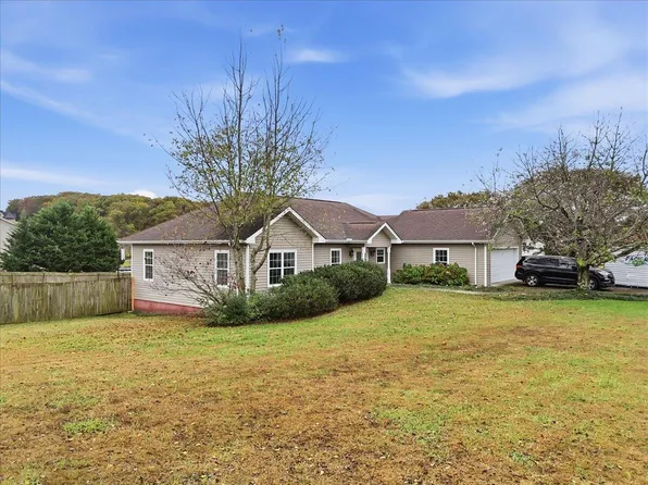 103 Indian Shores Overlook, Dandridge, TN 37725