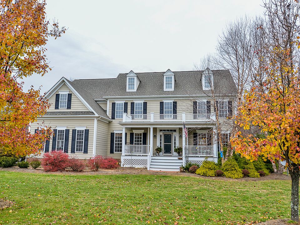 Hardie Plank Siding