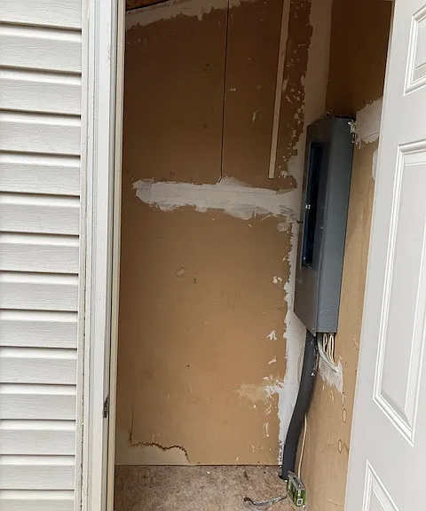 Outdoor storage and utility box