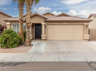 4336 W Carson Rd, Laveen, AZ 85339