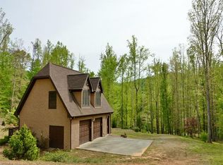 612 Brush Creek Rd, Fairview, NC 28730