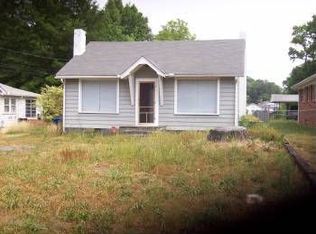 2603 Rochelle St, Durham, NC 27703